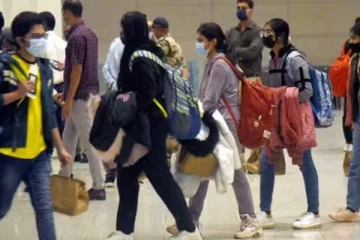 கடந்த ஐந்து ஆண்டுகளில் கனடாவில் 172 இந்திய மாணவர்கள் மரணம்: கலங்கவைக்கும் புள்ளிவிவரம்