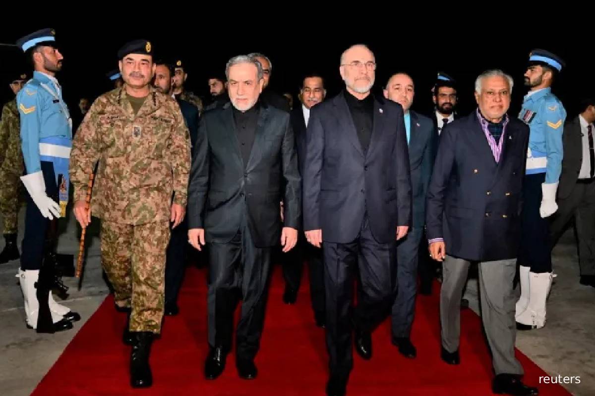 ஈரானுடனான இரண்டாவது சுற்று பேச்சுவார்த்தை... திடீரென்று அதிரடி முடிவெடுத்த ட்ரம்ப் | Trump Cancels Us Iran Talks