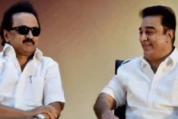 ஸ்டாலின்- கமல்ஹாசன் இன்று வேட்பு மனு தாக்கல்: சூடுபிடிக்கும் பிரசாரம்