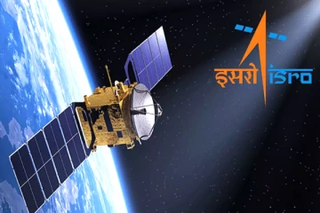 பூமியை கண்காணிக்க புதிய செயற்கைக்கோளை விண்ணில் செலுத்தும் இஸ்ரோ
