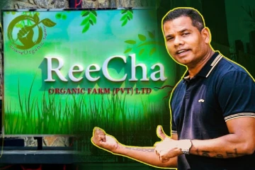 ReeCha இல் வேலைக்கு சேர விரும்புவோருக்கு அரிய சந்தர்ப்பம்!