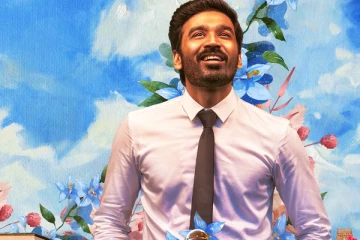 வசூலில் மாஸ் காண்பித்த திருச்சிற்றம்பலம்! உலகளவில் ரூ. 100 கோடி