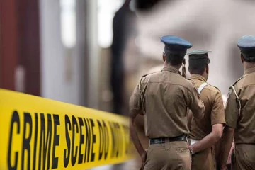 கொழும்பில் தமிழ் இளைஞர் அடித்து படுகொலை