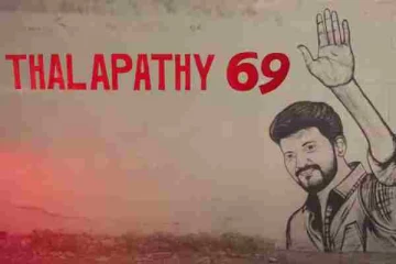 விஜய்யின் கடைசி படத்தை இயக்கப்போகும் எச்.வினோத், இசையமைப்பாளர் இவரா?- அதிரடியாக வந்த அறிவிப்பு