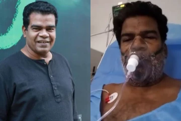 பொன்னம்பலத்திற்கு விஷம் கொடுத்து குழிதோண்டி புதைத்த அண்ணன்.. வெளியான பரபரப்பு பேட்டி