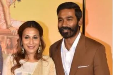 மனைவியை விட்டு பிரிந்த தனுஷ் இப்போது எங்கு உள்ளார் தெரியுமா, புகைப்படத்துடன் இதோ