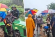 தொடரும் சீரற்ற காலநிலை : மன்னார் மாவட்டத்தில் அதிக பாதிப்பு
