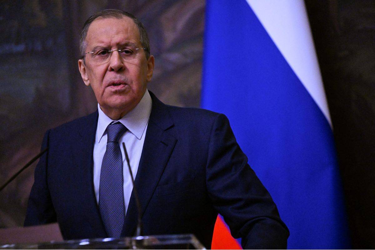 தக்க பதிலடி கொடுப்போம்... ஜேர்மனிக்கு ரஷ்யா எச்சரிக்கை | Russia Respond To Germany Shut Cultural Centers தக்க பதிலடி கொடுப்போம்... ஜேர்மனிக்கு ரஷ்யா எச்சரிக்கை | Russia Respond To Germany Shut Cultural Centers