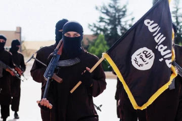 ISIS සංවිධානයේ හඬපටයක් ගැන අළුත්ම හෙලි දරවුවක්... ISIS සංවිධානයට නව නායකයෙක් පත් කරයි...