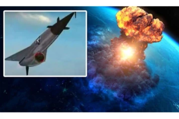 இஸ்ரேலின் மீள முடியாத தோல்வியும், அணுவாயுதத் தெரிவும்