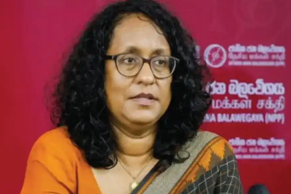 பிரதமரை சந்தித்த இலங்கைக்கான புதிய தூதுவர்கள் | New Ambassadors Meet The Prime Minister Harini