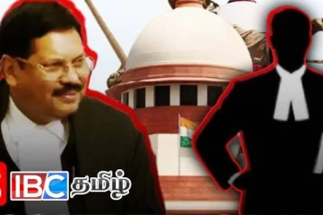 பிரதம நீதியரசர் மீது பாதணியை வீசிய சட்டத்தரணி - பரபரப்பு சம்பவம்: மோடி கண்டனம்