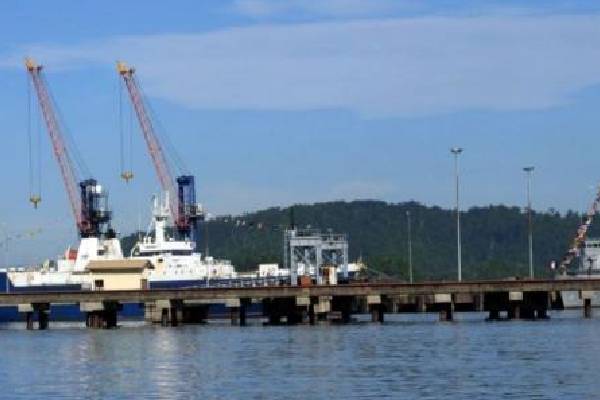 யாழ். காங்கேசன்துறை துறைமுக விஸ்தரிப்பு : அமைச்சர் வெளியிட்ட தகவல் | Jaffna Kks Port Upgrade Awaits Indian Grant Terms