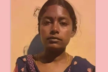 பெற்ற குழந்தையை கொலை செய்த தாய்... அதிர்ச்சியடைய வைத்த காரணம்