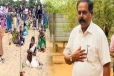 சிங்கள தலைவர்களுக்கு மன்னிப்பு கோரும் அளவு தைரியம் இல்லை..! சிவஞானம் சிறீதரன் கொந்தளிப்பு