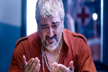 அஜித்தை அவமானப்படுத்திய பிரபல இயக்குனர், இனி அவர் படமே வேண்டாம் என முடிவு