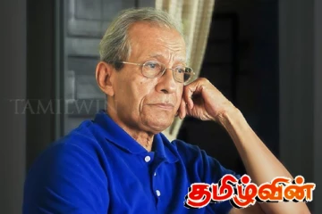 சிரேஷ்ட அரச அதிகாரி பிரட்மன் வீரக்கோன் காலமானார்..!