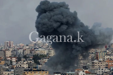 ශ්‍රී ලාංකේය කාන්තාවන් දෙදෙනෙක් ඊශ්‍රායලයේ දී අත්අඩංගුවට.