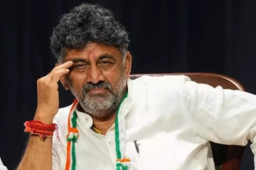 மேகதாது அணை தமிழகத்திற்கு பயனுள்ளதாக இருக்கும் - கர்நாடக துணை முதல்வர்!