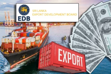 மத்திய கிழக்கு போருக்கு மத்தியில் இலங்கையின் ஏற்றுமதி வருமானம் அதிகரிப்பு