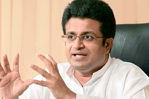 சிச்சியின் செய்மதி தொடர்பில் கம்மன்பில அரசுக்கு விடுத்துள்ள சவால்! | Supreme Sat Satellite Udaya Gammanpila