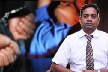 வைத்தியர் சத்தியமூர்த்தி பெற்றோர் மற்றும் ஆசிரியர்களிடம் முன்வைத்துள்ள கோரிக்கை