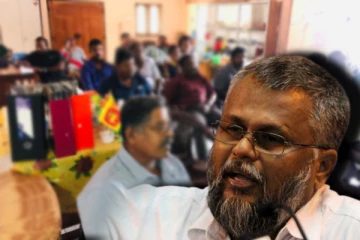 நீர்வேளாண்மை மேற்கொள்வது தொடர்பில் 17 சங்கங்கள் கலந்துரையாடல்