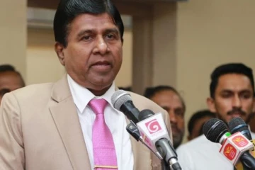 பயங்கரவாத தடைச்சட்டம் -அரசாங்கம் வெளியிட்ட அறிவிப்பு