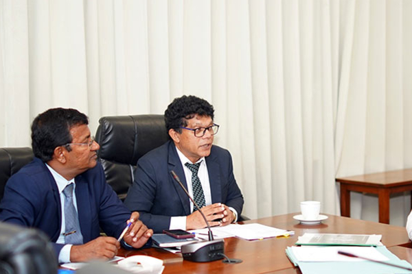 கடுமையான சட்ட நடவடிக்கை எடுக்கப்படும்! எச்சரிக்கும் சுற்றாடல் அமைச்சர் | Human Elephant Conflict
