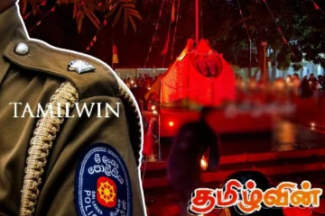 யாழில் மாவீரர் நினைவேந்தல் தொடர்பில் மேலும் இருவரிடம் விசாரணை