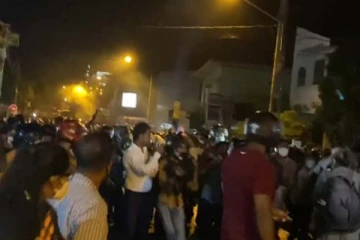 மக்கள் போராட்டக்காரர்கள் அங்கம் வகிக்காத அரசாங்கம்! போராட்டம் வெடிக்குமென எச்சரிக்கை