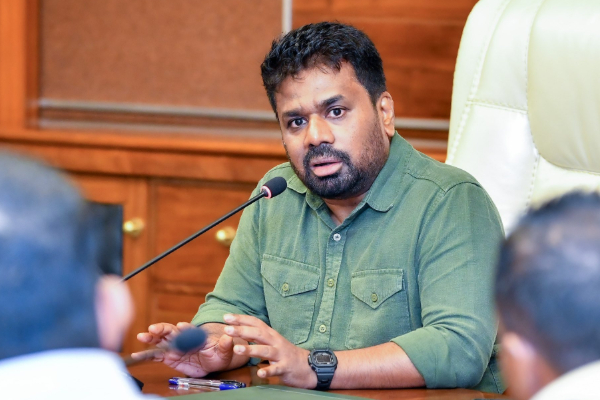 அவசர அமைச்சரவைக் கூட்டத்திற்கு ஜனாதிபதி அழைப்பு | Emergency Cabinet Meeting Chaired By President அவசர அமைச்சரவைக் கூட்டத்திற்கு ஜனாதிபதி அழைப்பு | Emergency Cabinet Meeting Chaired By President