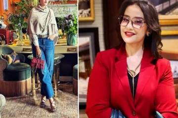 மருமகளுடன் ஊர் சுற்ற கிளம்பிய மனிஷா- எங்க போயிருக்காங்க தெரியுமா?