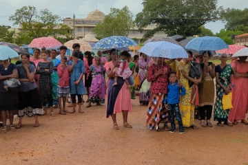 ஐக்கிய இலங்கைக்குள் சமஷ்டி முறையிலான அதிகாரப்பகிர்வு - 16 பிரகடனங்கள் வெளியீடு (படங்கள்)