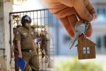 வீடுகளை வாடகைக்கு விடுபவர்களுக்கு பொலிஸார் அவசர எச்சரிக்கை