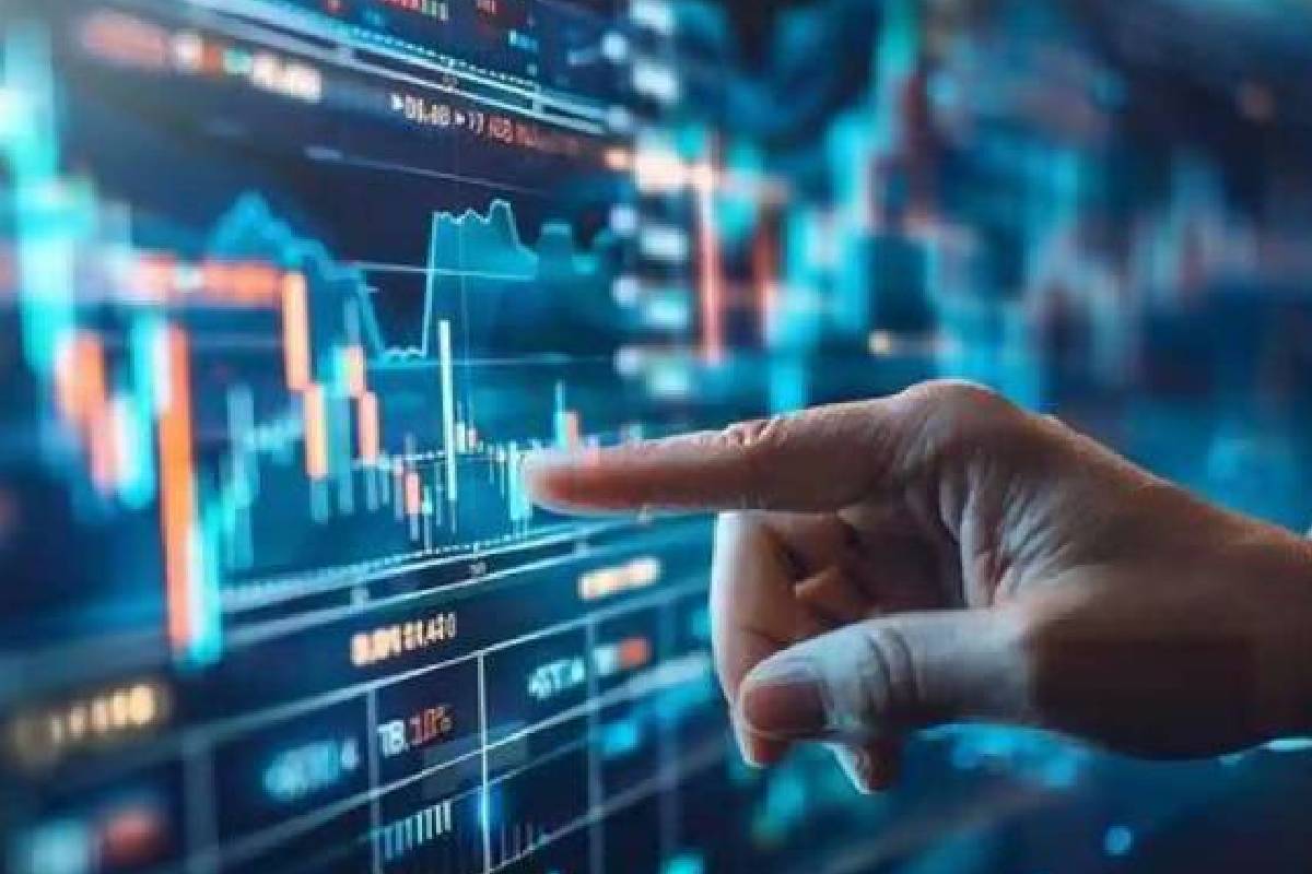 பாரிய வீழ்ச்சியை சந்தித்த கொழும்பு பங்குச்சந்தை | Colombo Stock Exchange Sees Sharp Decline Today