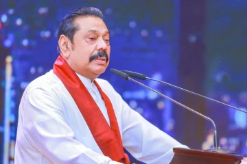 முடியாதது எதுவும் இல்லை - பிரதமர் மஹிந்த சூளுரை