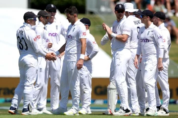 15 ஆண்டுக்கு பின் இமாலய வெற்றி! 267 ஓட்டங்கள் வித்தியாசத்தில் நியூசிலாந்தை சாய்த்த இங்கிலாந்து