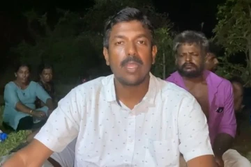 நள்ளிரவில் தையிட்டியில் இருந்து தமிழர்களுக்கு விடுக்கப்பட்டுள்ள எச்சரிக்கை(Video)