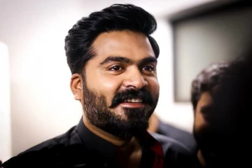 அந்த நடிகையை கரம்பிடிக்கும் நடிகர் சிம்பு - பிரபல நட்சத்திர ஜோடியின் மருமகனாகிறார்?