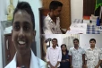 சாதாரணதர பரீட்சை : 09 ஆம் தரத்தில் 9ஏ பெறுபேறுகளை பெற்று சாதித்த மாணவன் : குவியும் வாழ்த்துக்கள்