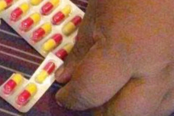 මත් පෙති ජාවාරමේ ගිය කාන්තාවකට අන්තිමට සිදුවූ දේ..