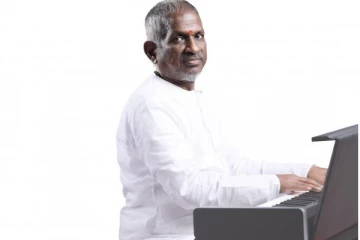 இசையமைப்பாளர் இளையராஜா பாடல்களை பயன்படுத்த தடை!