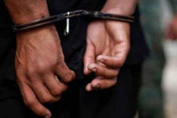 'ආමි උපුල්' ඝාතන සිද්ධියේ වෙඩික්කරුවෙකු අත්අඩංගුවට