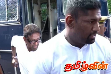 கெஹெலிய மற்றும் அவரது மகன் தொடர்பில் நீதிமன்றம் பிறப்பித்துள்ள உத்தரவு