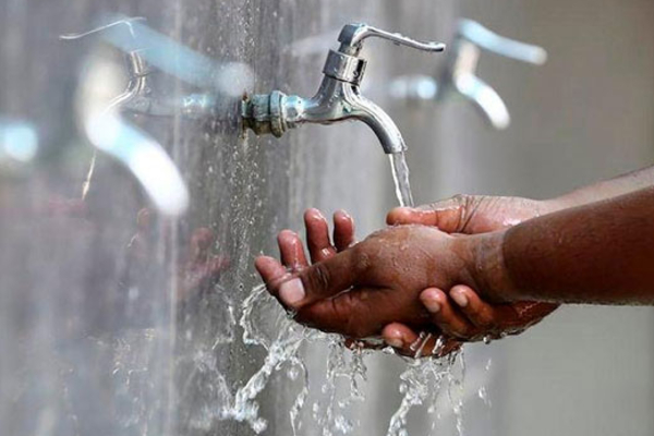 நீர் விநியோகம் தொடர்பில் வெளியான முக்கிய தகவல் | Key Information Released About Water Supply நீர் விநியோகம் தொடர்பில் வெளியான முக்கிய தகவல் | Key Information Released About Water Supply