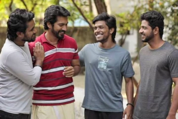 அய்யனார் துணை சகோதரர்களுக்கு சீரியலில் முதலில் வைக்கப்பட்ட பெயர்கள் என்ன தெரியுமா?