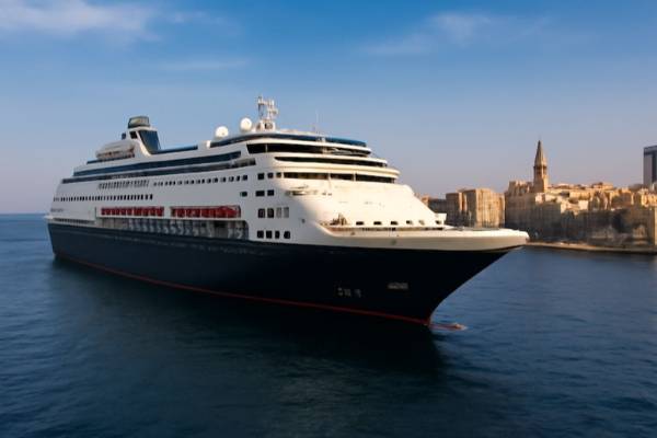 கப்பலில் பயணிக்கும் வெளிநாட்டவர்களுக்கு புதிய வரி: பிரான்ஸ் திட்டம் | France To Tax Cruise Passengers As Polluter Pays