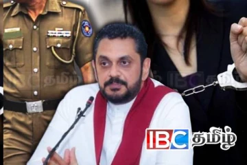சஷீந்திர ராஜபக்ஷவின் மோசடிக்கு துணைபோன பெண் அதிகாரி கைது