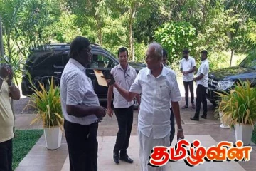 தமிழரசுக்கட்சிக்கு எதிராக மேன் முறையீடு செய்யப்பட்ட வழக்கினை மீள பெற முடிவு!